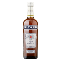 Societé Ricard Ricard