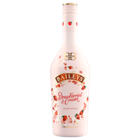 Baileys Strawberries & Cream, 0,7l