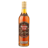 Havana Club Añejo Especial  - Rum
