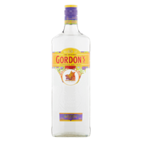 Gordon's London Dry Gin 1 Liter  - Gin