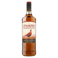 The Famous Grouse 1LTR