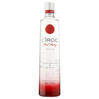 Ciroc Red Berry 70CL