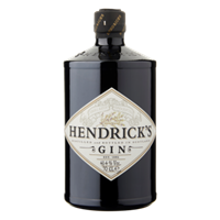 Hendricks Gin 70CL
