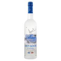 Grey Goose Vodka 40% 0,7L