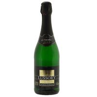 lasource Lussory Sparkling wit