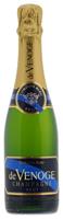 champagnedevenoge De Venoge Brut Cordon Bleu Select Champagne 37,5cl