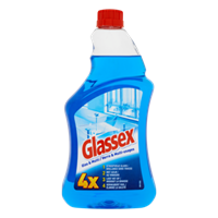 GLASSEX Glas & Multi Navulling 750 ml
