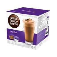 nescafédolcegusto Dolce Gusto Mocha