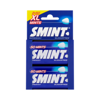 Smint XL Mints Peppermint 2-pack