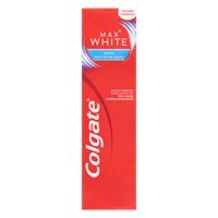 Colgate MAX WHITE ONE OPTIC pasta dentífrica 75 ml