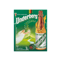 Underberg Underberg