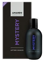 Amando Mystery After Shave