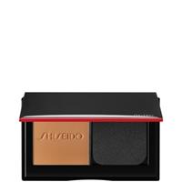 Shiseido Synchro Skin Self-Refreshing Custom Finish Kompakt Foundation  Nr. 350
