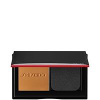 Shiseido Synchro Skin Self-Refreshing Custom Finish Kompakt Foundation  Nr. 410