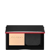 Shiseido Synchro Skin SELF-REFRESHING CUSTOM FINISH POWDER FOUNDATION