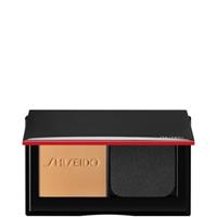 Shiseido Synchro Skin Self-Refreshing Custom Finish Kompakt Foundation  Nr. 250