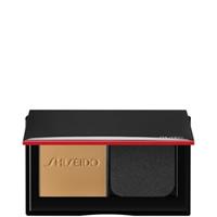 Shiseido Synchro Skin Self-Refreshing Custom Finish Kompakt Foundation  Nr. 340