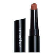 Smashbox Always On Cream to Matte Lippenstift  2 g Stepping Out - Deep Nude