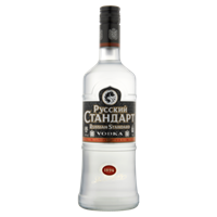 Russian Standard Vodka 40 % Vol. 0,7l