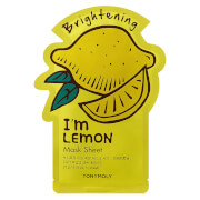 TONYMOLY I'm Lemon Sheet Mask 21g