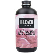 Bleach London Haarpflege Shampoo Rose Shampoo 250 ml