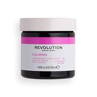 revolutionbeauty Revolution Skincare Mood Calming Overnight Face Mask 50ml