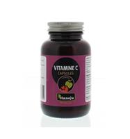 Hanoju Vitamine c 600 mg 90ca