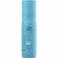 Wella Kopfhaut-Pflegeshampoo "Invigo Balance Clean Scalp Anti-Dandruff Shampoo"