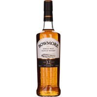 Bowmore Islay Single Malt Scotch Whiskey