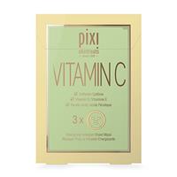 Pixi Skintreats Vitamin-C Sheet Mask Tuchmaske