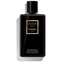 Chanel COCO NOIR gel moussant 200 ml