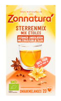 Zonnatura Thee Sterrenmix