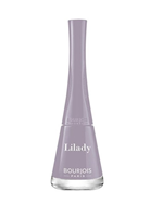 Bourjois 1 SECONDE nail polish #032-lilady