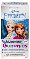 Disney Frozen Multivitaminen Gummies