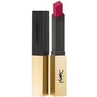 Yves Saint Laurent Make-up Lippen Rouge Pur Couture The Slim Nr. 27 Conflicting Crimson 2,20 g