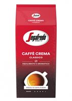 Segafredo Zanetti Caffè Crema Classico ganze Bohnen 1 kg