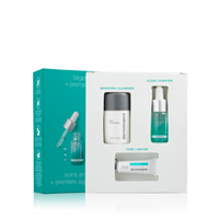 Dermalogica Clear + Brighten Skin Kit