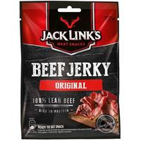 Jack Link's Beef Jerky 1x 25gr Original
