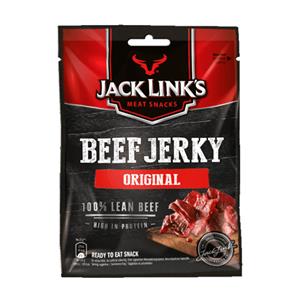 Jack Link's Beef Jerky 1x 70gr Original