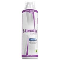 Best Body Nutrition L-Carnitine Liquid 500ml