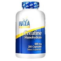 Haya Labs Sports Creatine Monohydrate 200caps