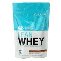 Lean Whey - Optimum Nutrition - Chocolate - 362 Gramm (15 Shakes)