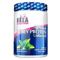 Haya Labs Whey Protein All Natural 454gr Naturel