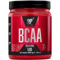 BSN Supplements BCAA DNA 200gr Naturel