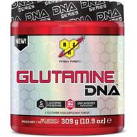BSN Supplements Glutamine DNA 309gr Naturel
