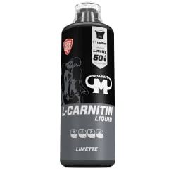 Mammut L-Carnitin Liquid, Limette