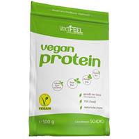 Best Body Nutrition Vegan Protein 500gr Chocolade