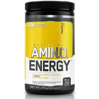 Optimum Nutrition Amino Energy 270gr Pineapple