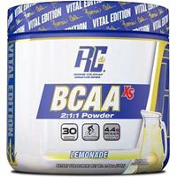 Ronnie Coleman BCAA-XS Powder 30servings Lemonade