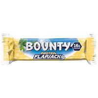 Mars Bounty Protein Flapjack 18repen